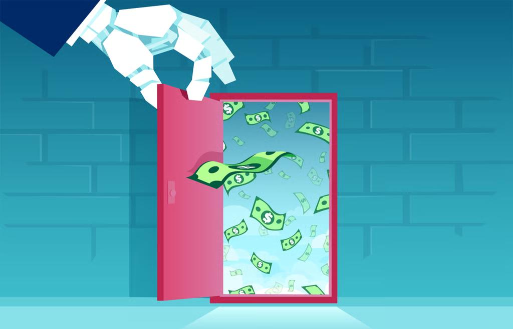 ai money making secrets 2026 – hidden strategies to make money online using artificial intelligence