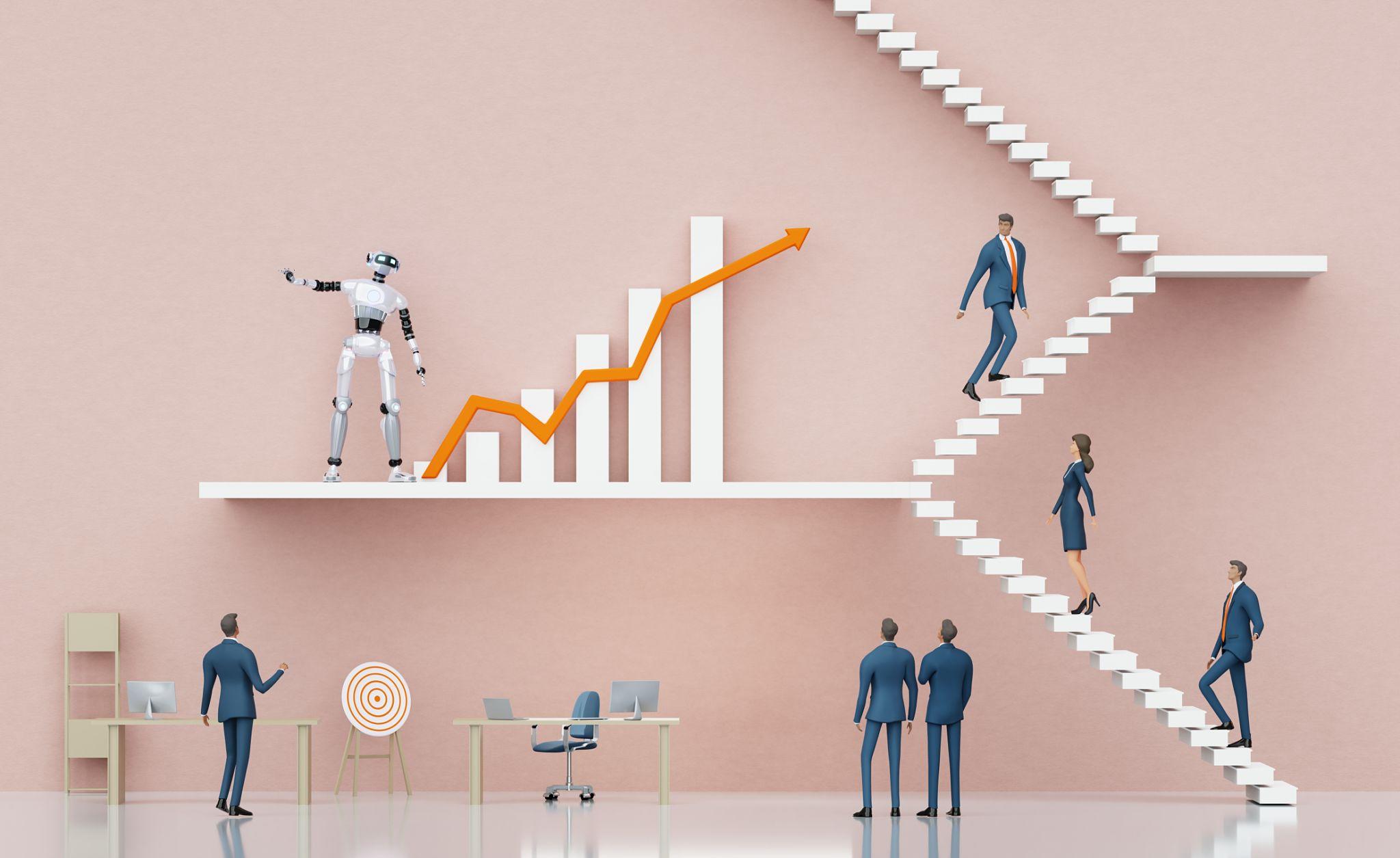 start ai business 2026 – build an online business with zero investment using artificial intelligence tools