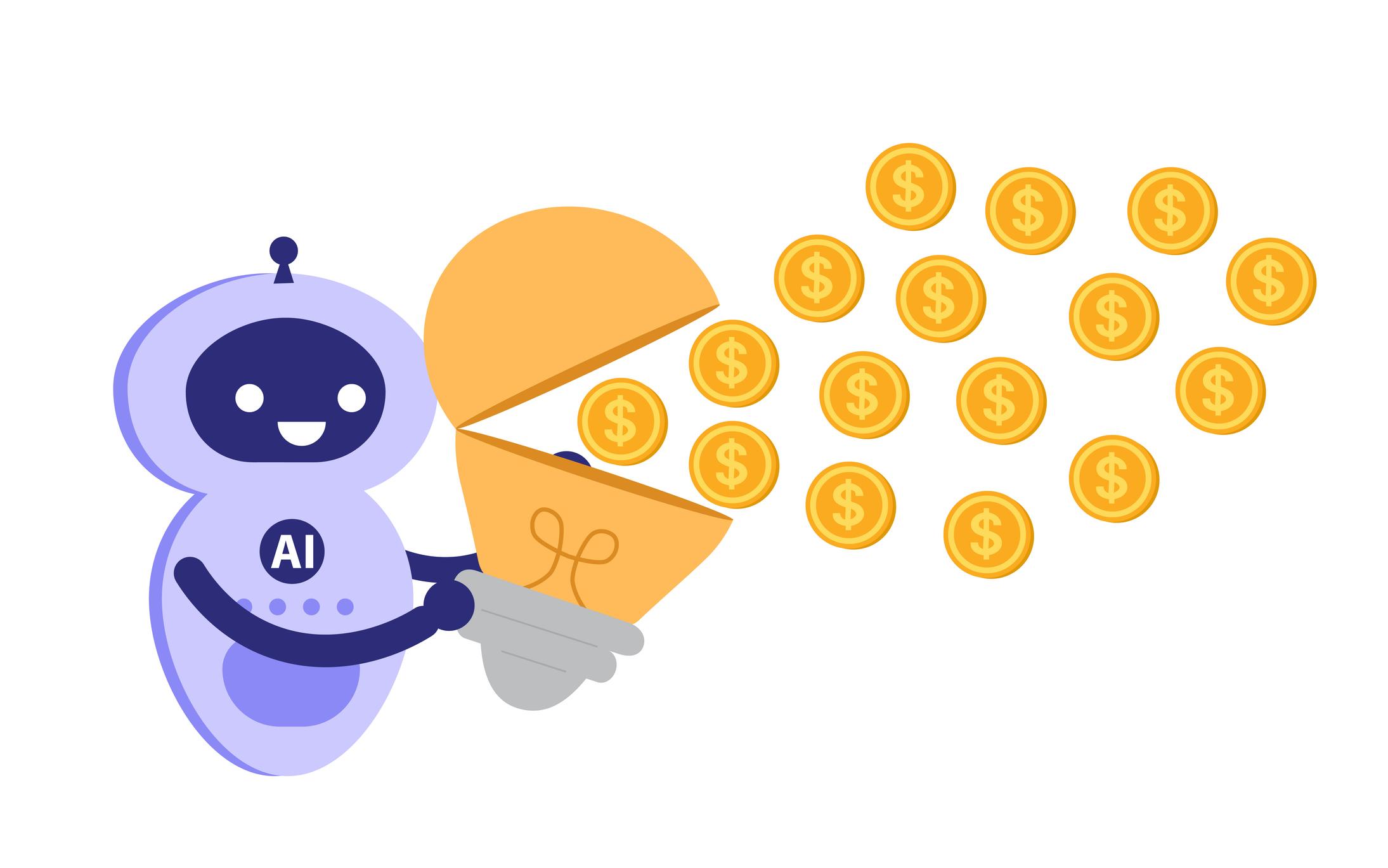 ai automation business 2026 – build passive income with artificial intelligence and automated systems