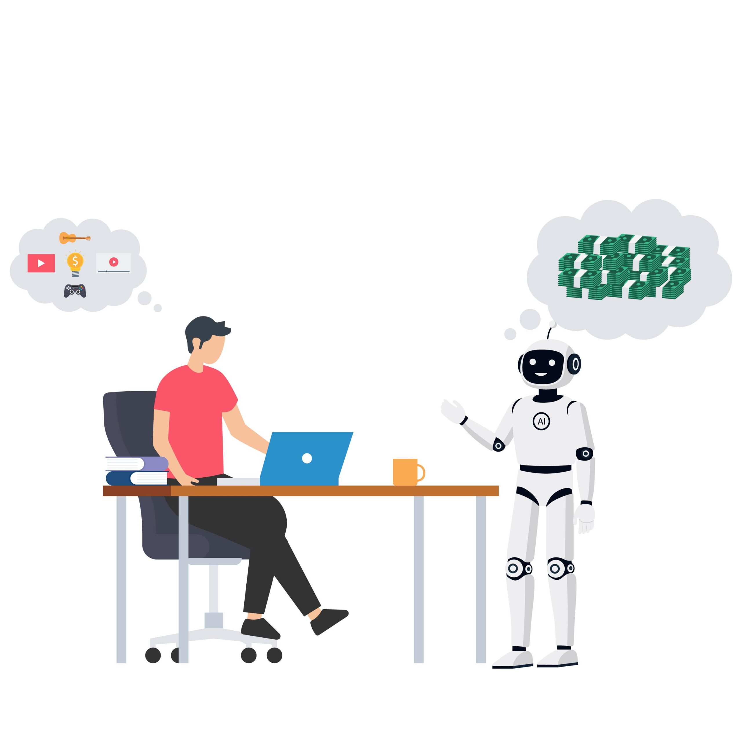 one person ai business ideas – build an online business alone using artificial intelligence tools in 2026